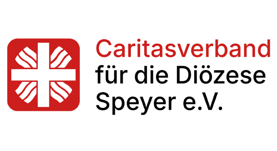 Logo Caritas - sozial – verlässlich – innovativ.